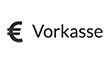 Wir akzeptieren Zahlungen per Vorkasse