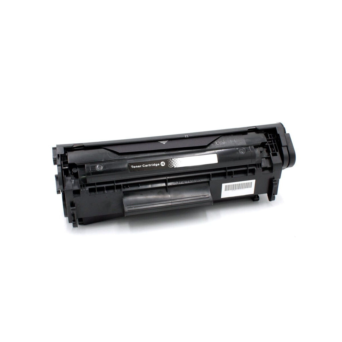 Kompatibel Toner zu HP Q2612A, Schwarz, 3000 Seiten