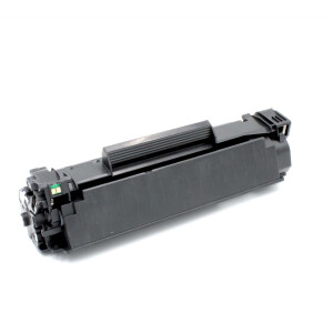 Kompatibel Toner zu HP CE278A 78A, Schwarz