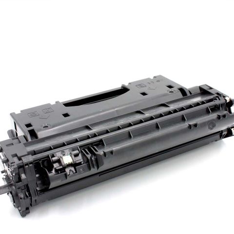 Kompatibel Toner zu HP CF280X 80X, Schwarz