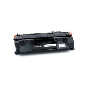 Kompatibel Toner zu HP CE505A 05A, Schwarz, 2.300 Seiten