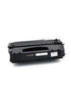 Kompatibel Toner zu HP Q5949X 49X, Schwarz, 6.000 Seiten