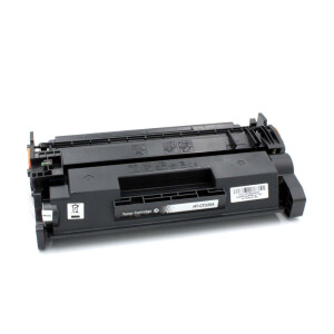 Kompatibel Toner zu HP CF226A 26A, Schwarz, 3.100 Seiten