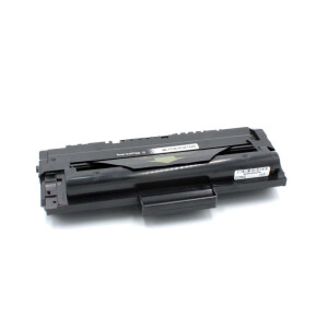 Kompatibel Toner zu SAMSUNG ST-ML1710 Schwarz, 3.000 Seiten