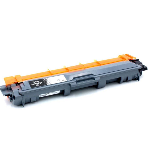 Alternativer Toner zu BROTHER TN-241B, Schwarz