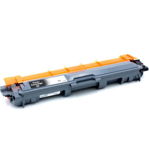 Kompatibel zu BROTHER TN-241B, Schwarz
