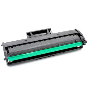 Kompatibel Toner zu SAMSUNG MLT-D111L, Schwarz, 1.800 Seiten