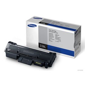 Original Toner SAMSUNG MLTD-116L, 3.000 Seiten, OVP