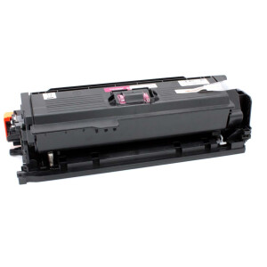 Kompatibel Toner zu HP CE263A 648A, Magenta, 11.000 Seiten