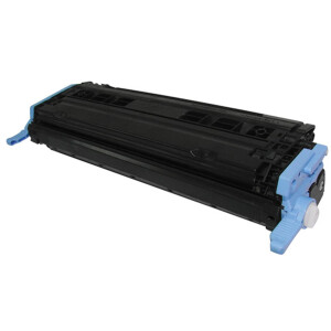 Kompatibel Toner zu HP Q6000A 124A, Schwarz, 2.500 Seiten