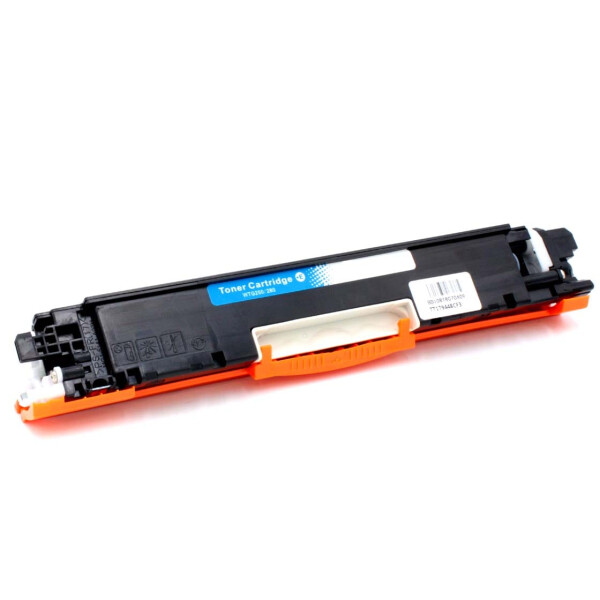 Kompatibel zu HP CE311A 126A, Cyan
