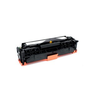 Kompatibel Toner zu HP CF381A 312X, Cyan, 2.700 Seiten