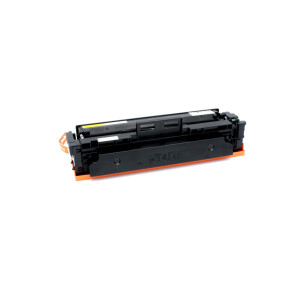 Kompatibel Toner zu HP CF412A 410A, Gelb, 2.300 Seiten