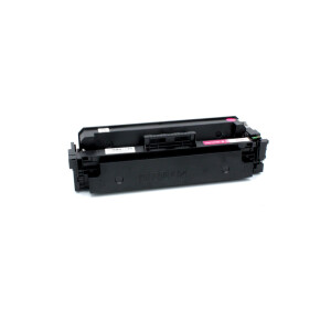 Kompatibel Toner zu HP CF413X 410X, Magenta, 5.000 Seiten