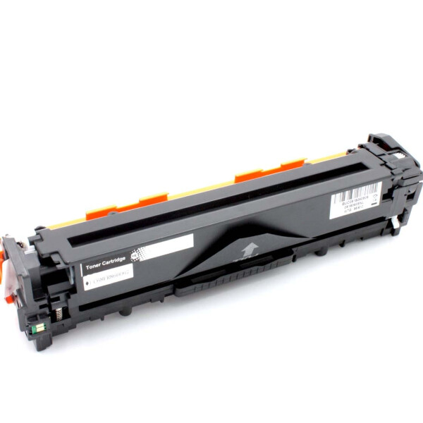 Kompatibel zu HP CF210X 131X, Schwarz, 2.400 Seiten