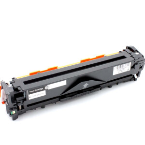Kompatibel zu HP CE320A 128A, Schwarz