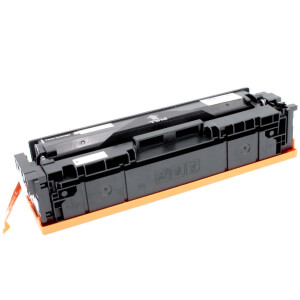 Kompatibel zu HP CE320A 128A, Schwarz
