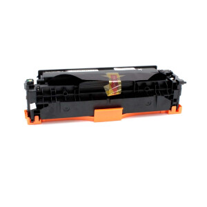 Kompatibel Toner zu HP CC530A 304A, Schwarz, 3.500 Seiten