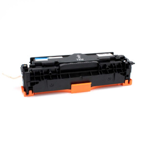 Kompatibel Toner zu HP CC531A 304A, Cyan, 2.800 Seiten
