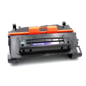 Kompatibel Toner zu HP CE390A, Schwarz