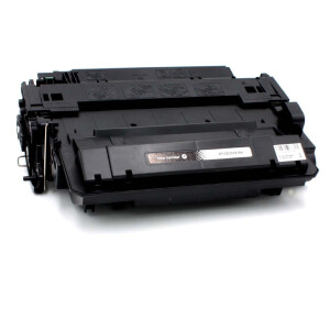Kompatibel Toner zu HP CE255X 55X