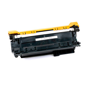 Kompatibel Toner zu HP CF332A 654X, Gelb