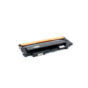 Kompatibel Toner zu SAMSUNG CLT-K406SELS, Schwarz, 1.500...