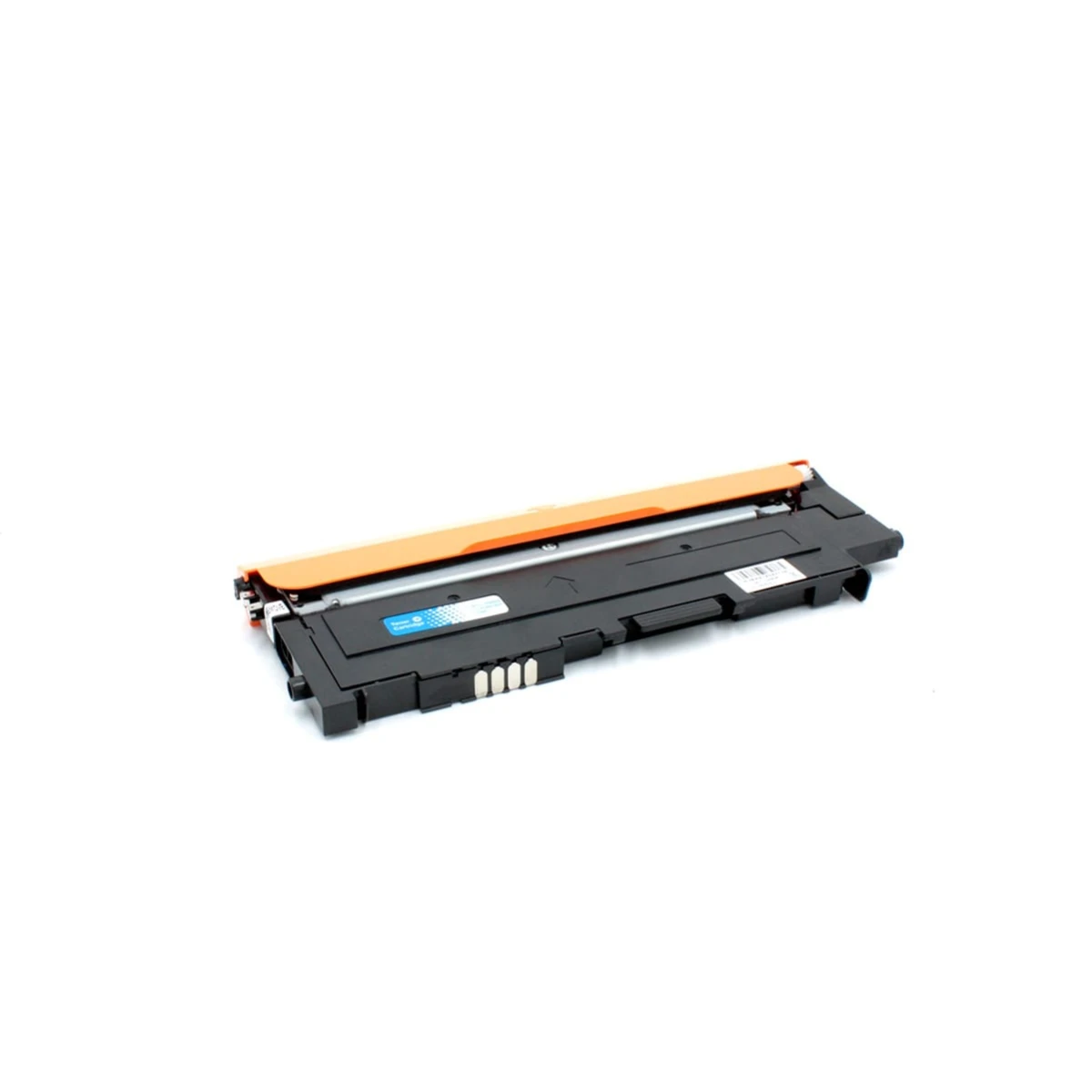 Kompatibel Toner zu SAMSUNG CLT-C406S, Cyan, 1.000 Seiten