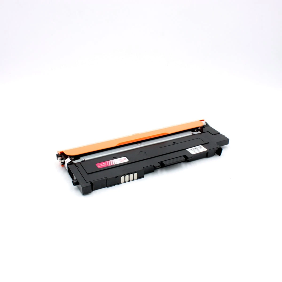 Kompatibel Toner zu SAMSUNG CLT-M406S, Magenta, 1.000 Seiten