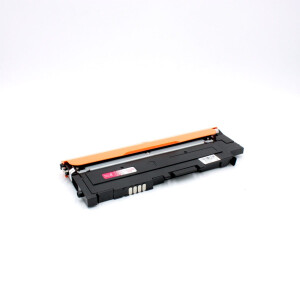 Kompatibel Toner zu SAMSUNG CLT-M406S, Magenta, 1.000 Seiten