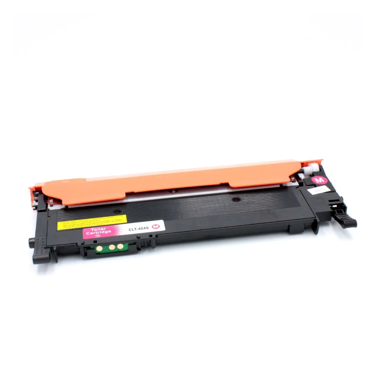Kompatibel Toner zu SAMSUNG CLT-M404S, Magenta, 1.000 Seiten