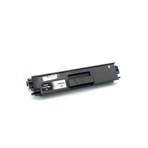 Kompatibler XL Toner für Brother TN-423K Schwarz (HC) – Für MFC-L8690CDW / HL-L8260CDW (4.000 Seiten)