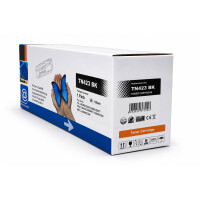 Kompatibler XL Toner für Brother TN-423K Schwarz (HC) – Für MFC-L8690CDW / HL-L8260CDW (4.000 Seiten)