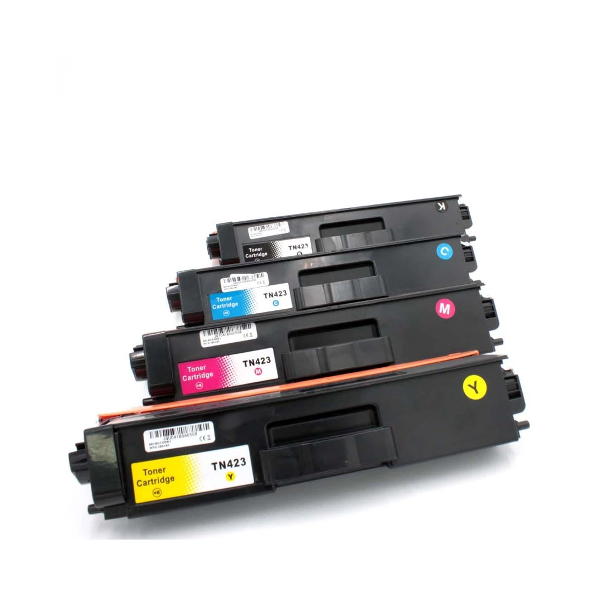 Kompatibel SparSet Toner zu BROTHER TN-4 box