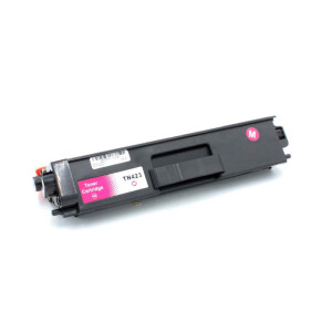 Kompatibler XL Toner für Brother TN-423M Magenta (HC) – Für MFC-L8690CDW / HL-L8260CDW (4.000 Seiten)