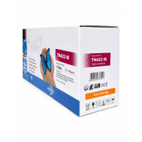 Kompatibler XL Toner für Brother TN-423M Magenta (HC) – Für MFC-L8690CDW / HL-L8260CDW (4.000 Seiten)