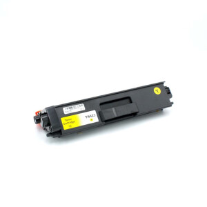Kompatibler XL Toner für Brother TN-423Y Gelb (HC) – Für MFC-L8690CDW / HL-L8260CDW (4.000 Seiten)