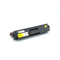 Kompatibler XL Toner für Brother TN-423Y Gelb (HC) – Für MFC-L8690CDW / HL-L8260CDW (4.000 Seiten)