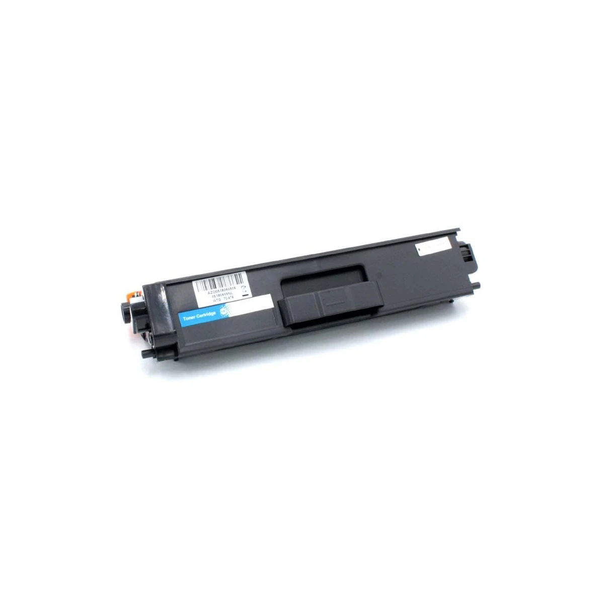 Kompatibel Toner zu BROTHER TN-321C TN-326C, Cyan