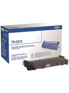 Original Toner BROTHER TN-2310, 1.200 Seiten, OVP