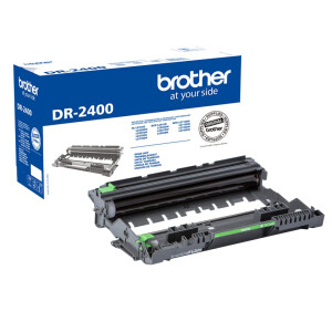Original TROMMEL, Brother DR2400 OVP
