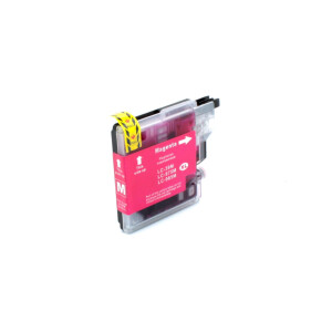 Kompatibel Druckerpatrone zu BROTHER LC985XL, Magenta