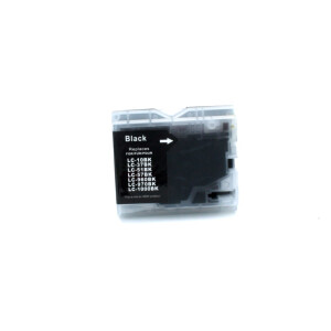Kompatibel Druckerpatrone zu BROTHER LC1000 LC970 XXL,...
