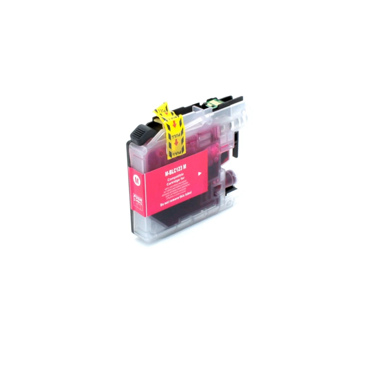 Kompatibel Druckerpatrone zu BROTHER LC1 box