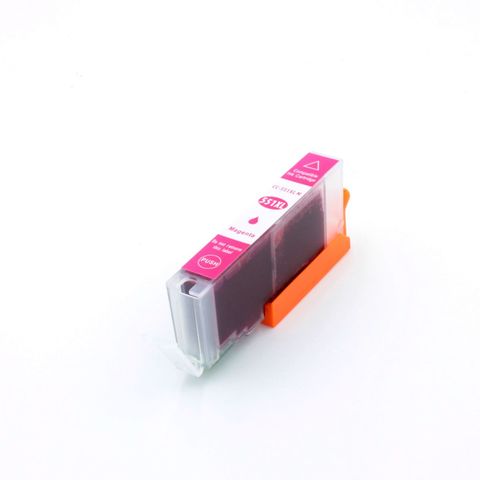 Kompatibel Druckerpatrone zu CANON CLI 551 XL, Magenta, 13 ml