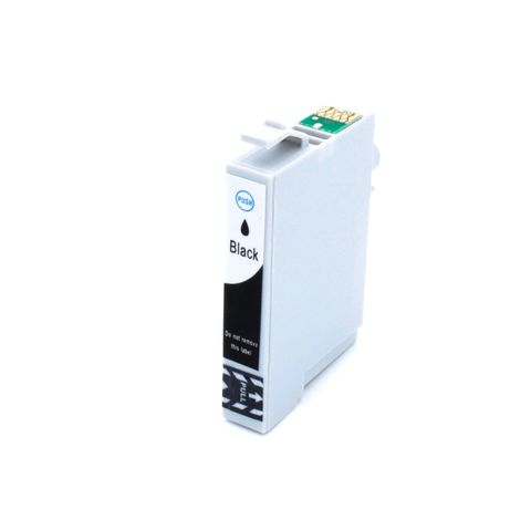 Kompatibel Druckerpatrone zu EPSON T1811 18XL, Schwarz, 14 ml