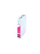 Kompatibel Druckerpatrone zu EPSON T0803, Magenta, 15 ml