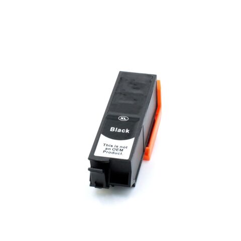 Kompatibel Druckerpatrone zu EPSON T2621 26XL, Schwarz, 15 ml
