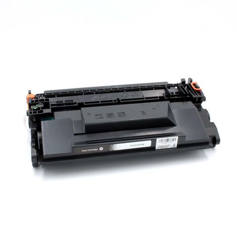 Kompatibel Toner zu HP CF226X 26X, Schwarz, 9.000 Seiten