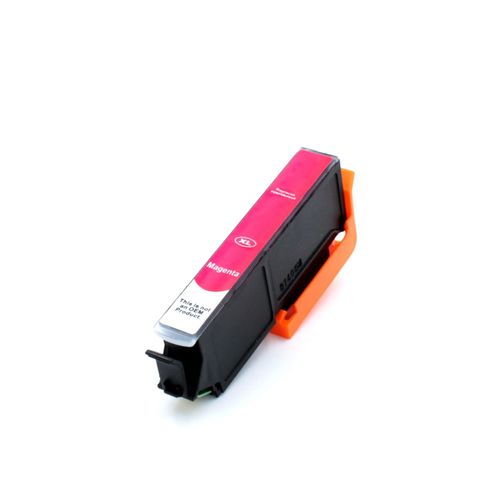 Kompatibel Druckerpatrone zu EPSON T2433 24XL, Magenta, 10 ml
